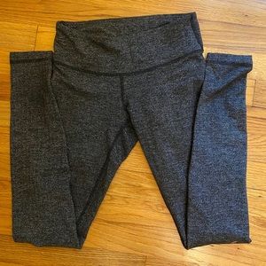 Lululemon leggings herringbone. 4